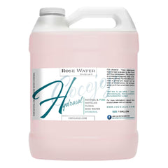 Cocojojo Rose Hydrosol brume visage: rafraîchissante et hydratante