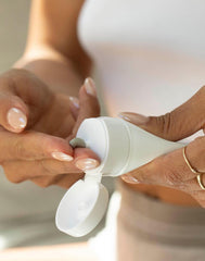 Cocokind Masque Argile Chou-de-Mer : application facile et purifie les pores
