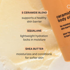 Cocokind Formule sans parfum et dermatologiquement testée