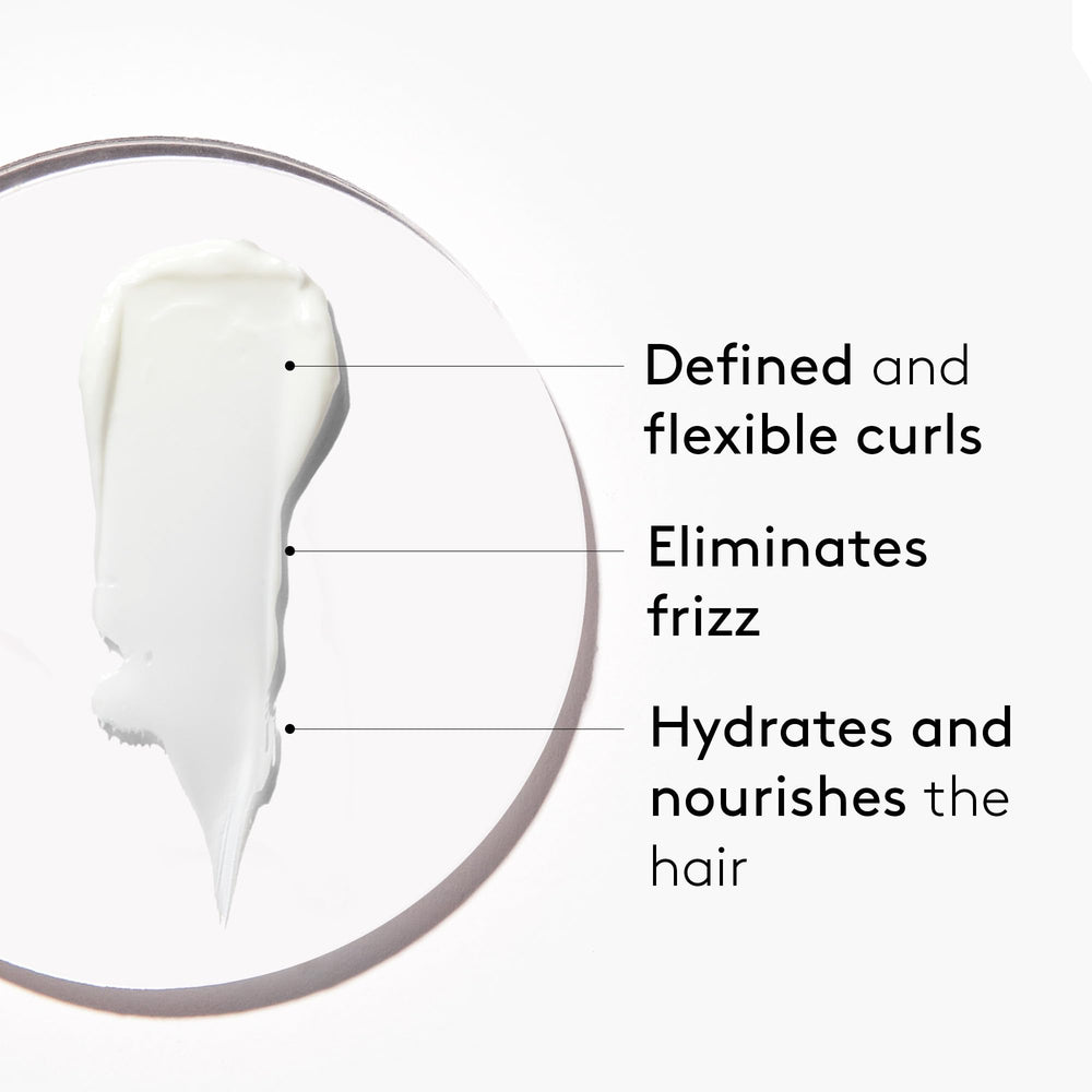 COCUNAT Hydratation Boucles Argan Pamplemousse – nourrit sans alourdir