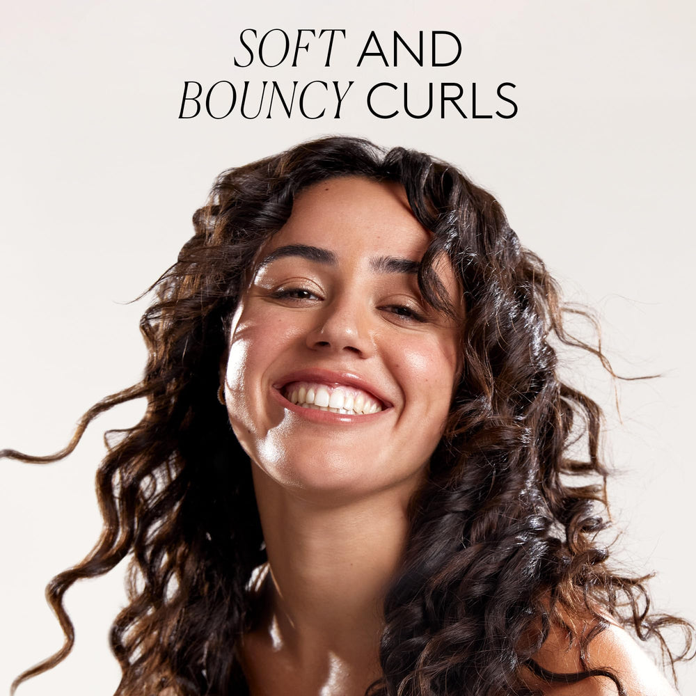 COCUNAT Méthode Curl – soin respectueux pour boucles naturelles et définition