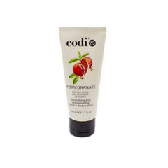 CODi Lotion Grenade – application mains, parfum agréable et absorption rapide