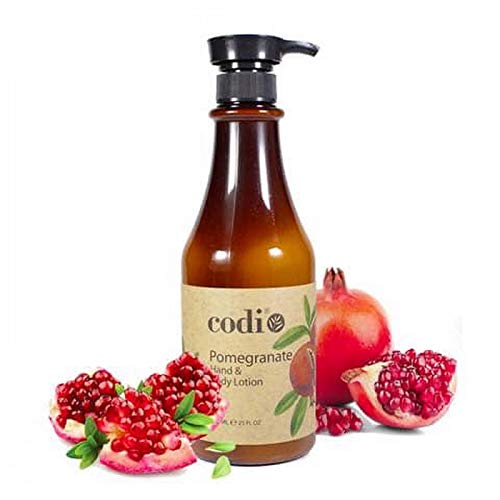 CODi Lotion Grenade – tube 100ml pratique en déplacement