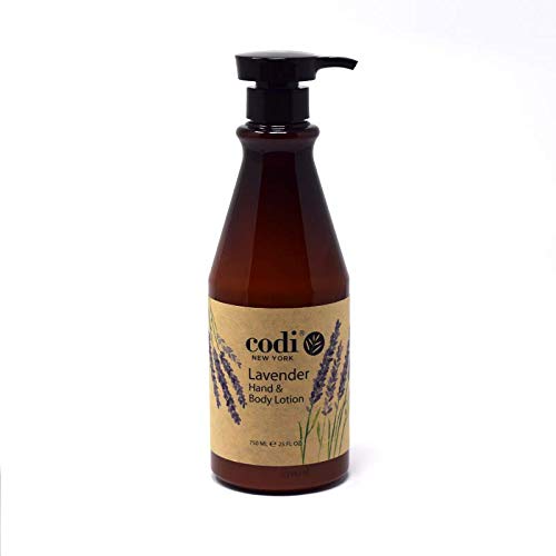 Lotion cadeau CODi Lavande, idée de cadeau parfaite pour proches.