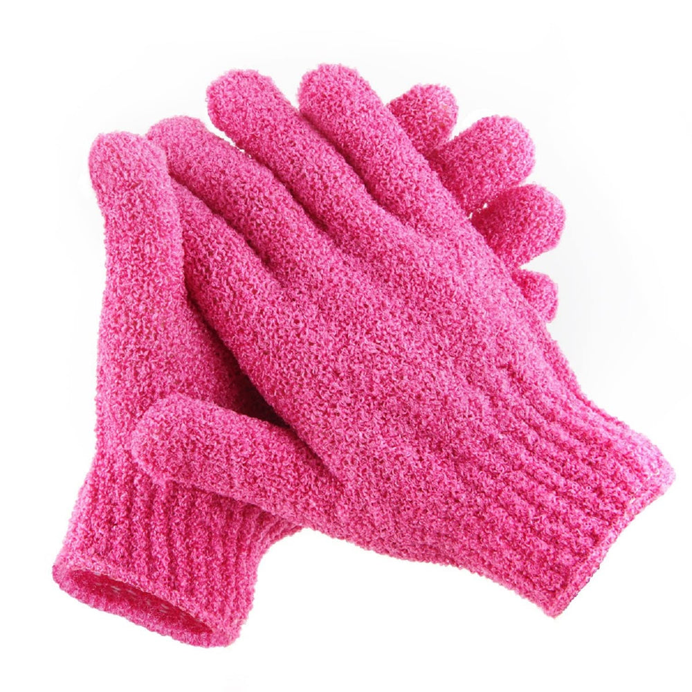 Codream gants exfoliants : routine quotidienne rapide et efficace