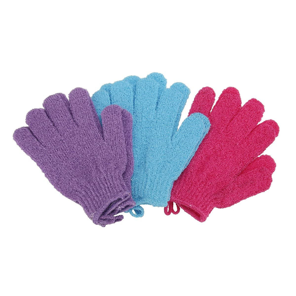 Codream gants exfoliants : spa maison pratique et portable