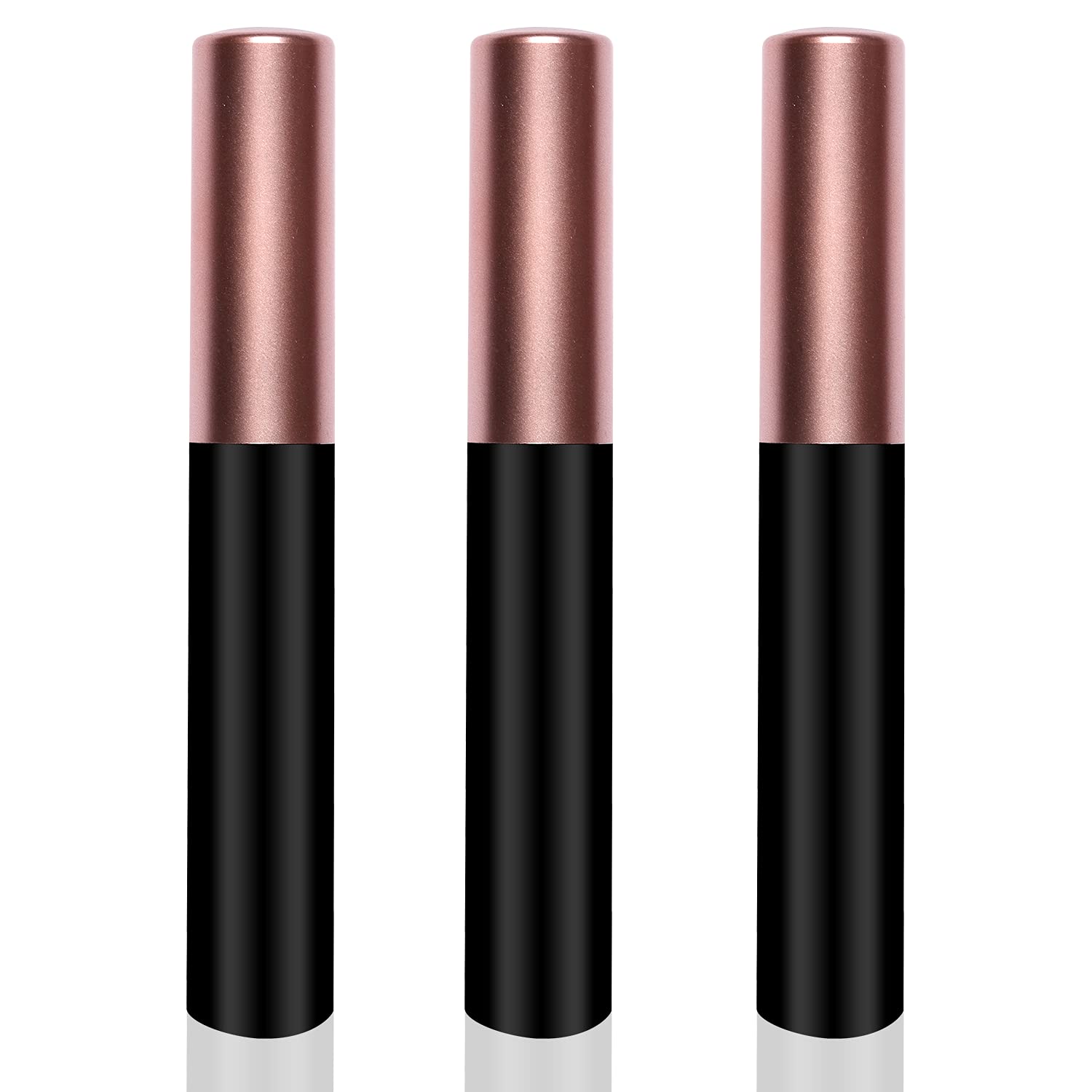 Liner magnétique noir Coiffure Extensions CE, appli facile et fiable.