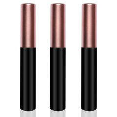 Liner magnétique noir Coiffure Extensions CE, appli facile et fiable.
