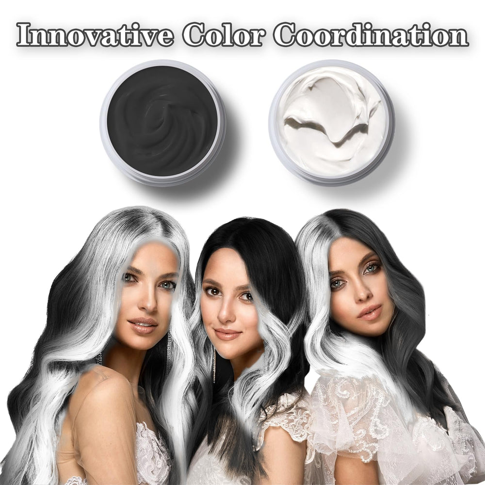 COLAYERIST pour cosplay et fêtes, couleur temporaire polyvalente.