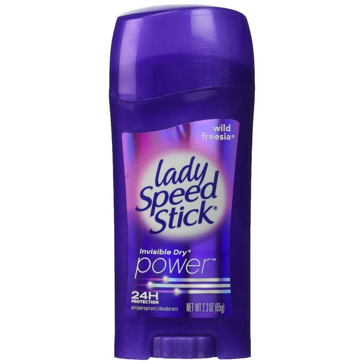 Colgate Lady Speed Stick Wild Freesia déodorant en bâton: fraîcheur durable toute la journée.