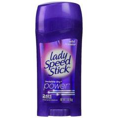 Colgate Lady Speed Stick Wild Freesia déodorant en bâton: fraîcheur durable toute la journée.