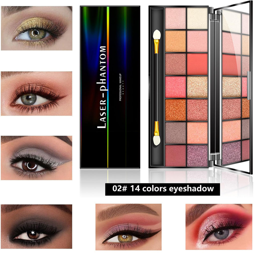 ColiUSA BB crème et fond de teint liquide, base uniforme et couvrance légère à moyenne.