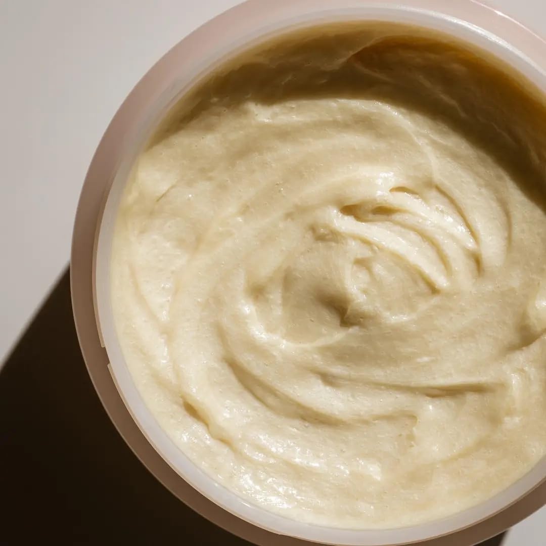 Colleen Rothschild Quench & Shine masque: réduction des frisottis et finition satinée.