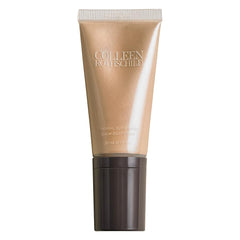 Colleen Rothschild Ethereal Glow Serum – bouteille lumineuse pour un éclat naturel.