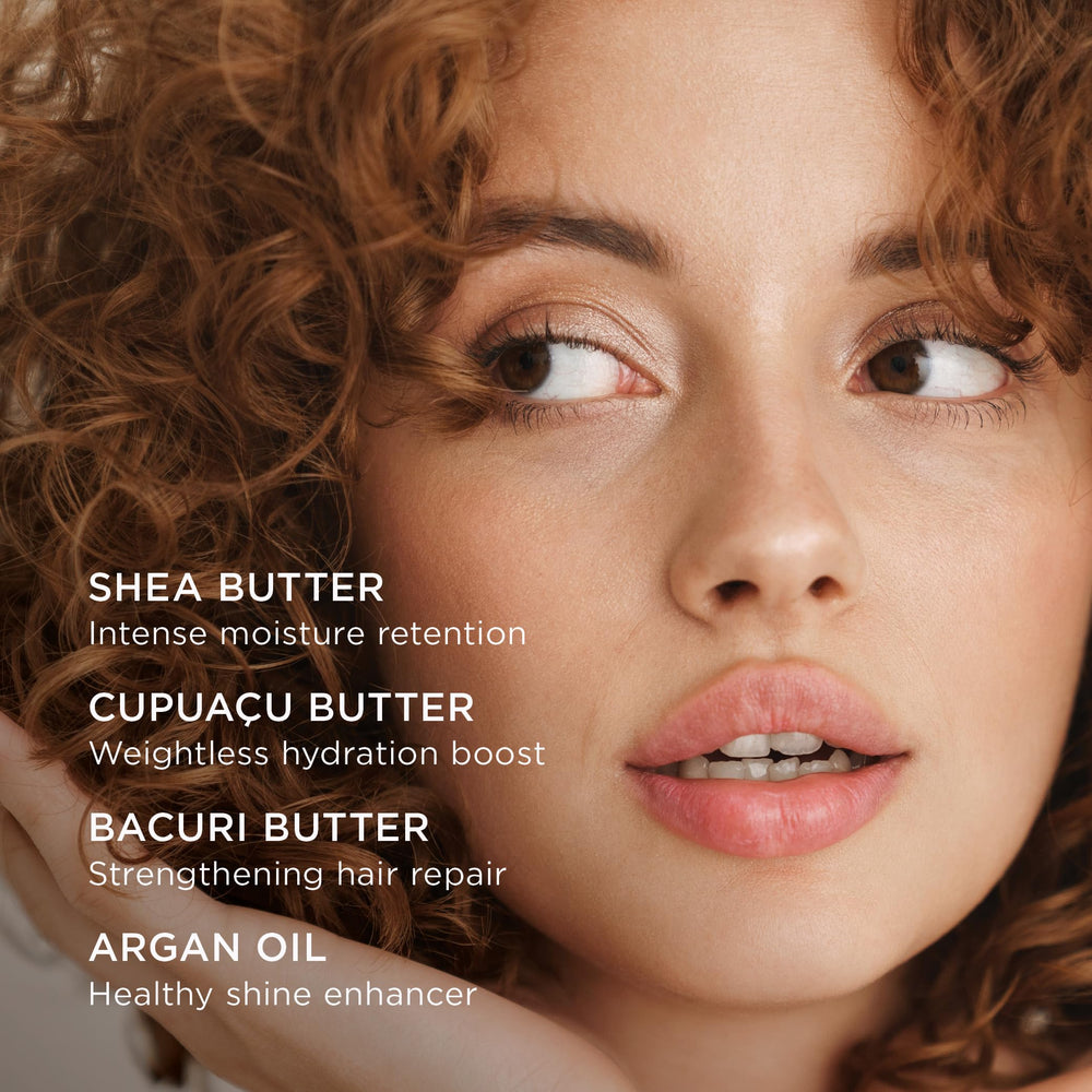 Colleen Rothschild Quench & Shine masque: protection couleur et soin en profondeur.