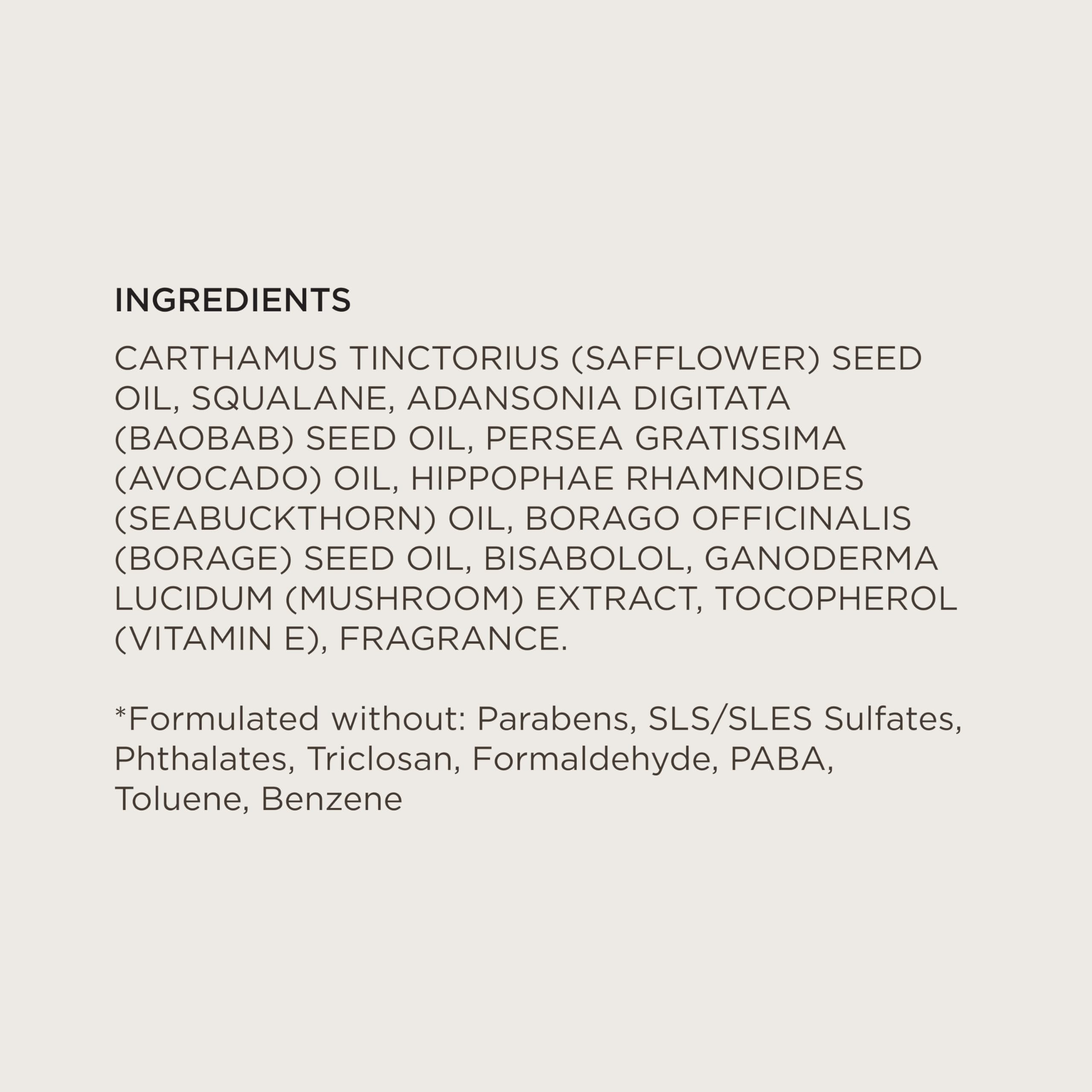 Colleen Rothschild Rituel : parfum Bergamote pour une expérience spa à domicile
