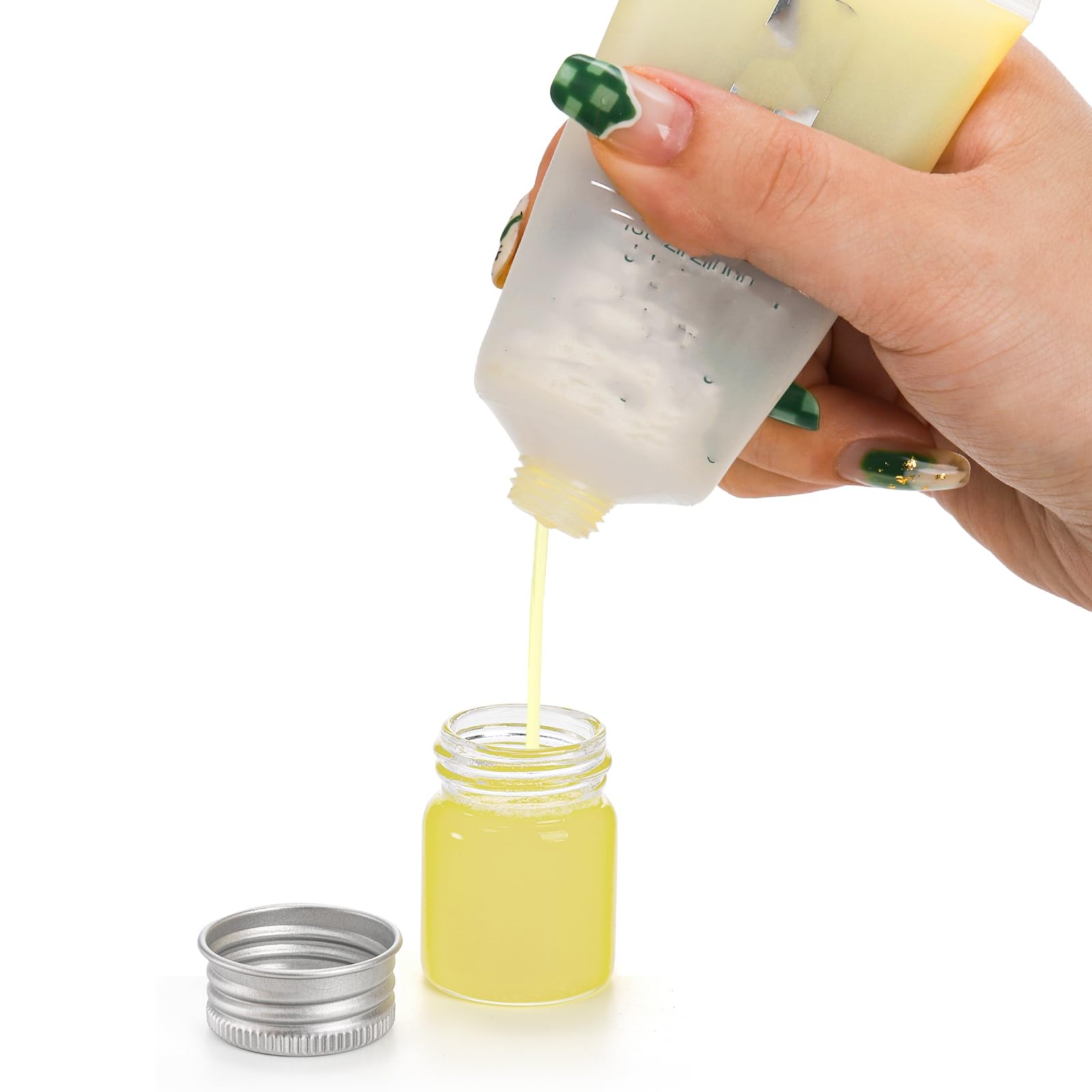 Coloch pot 15 ml crème, format réutilisable et pratique