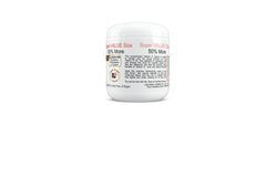 Colonial Dames Crème Vitamine E 42 000 UI — texture riche prête pour un usage nocturne.