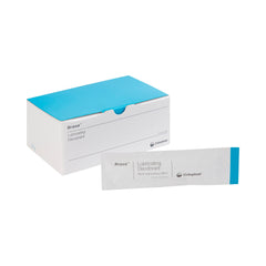 Coloplast Brava: sachet lubrifiant-déodorant 0,27 oz, usage pratique.
