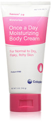 Coloplast Sween24, bouteille 5 oz, hydratation durable pour la peau