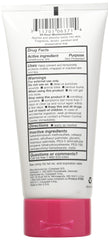 Texture douce et absorption rapide de Coloplast Sween24 sur la peau