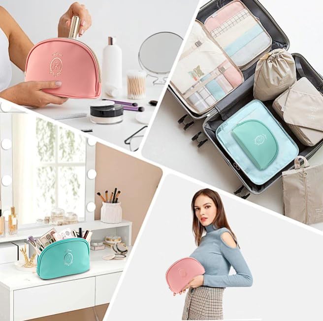 Coffret cadeau Color Nymph Maquillage pour elle, idéal pour anniversaires