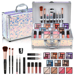 Color Nymph coffret maquillage complet prêt à l emploi pour tous les looks.