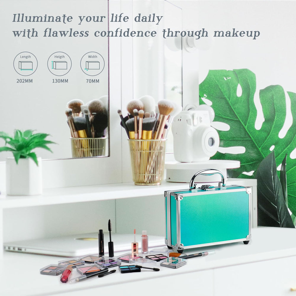 Gloss lèvres Color Nymph deux teintes pour un fini brillant durable