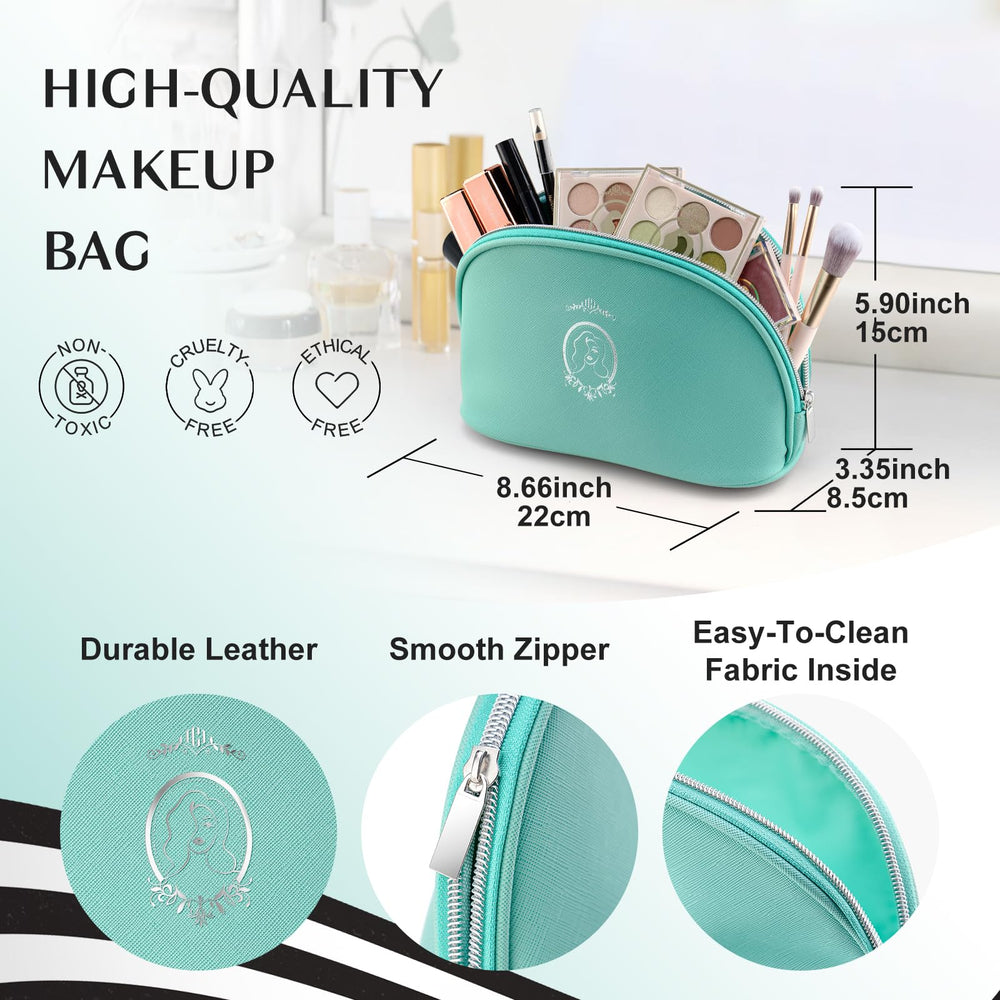 Palette blush et illuminateur Color Nymph pour un éclat naturel et durable