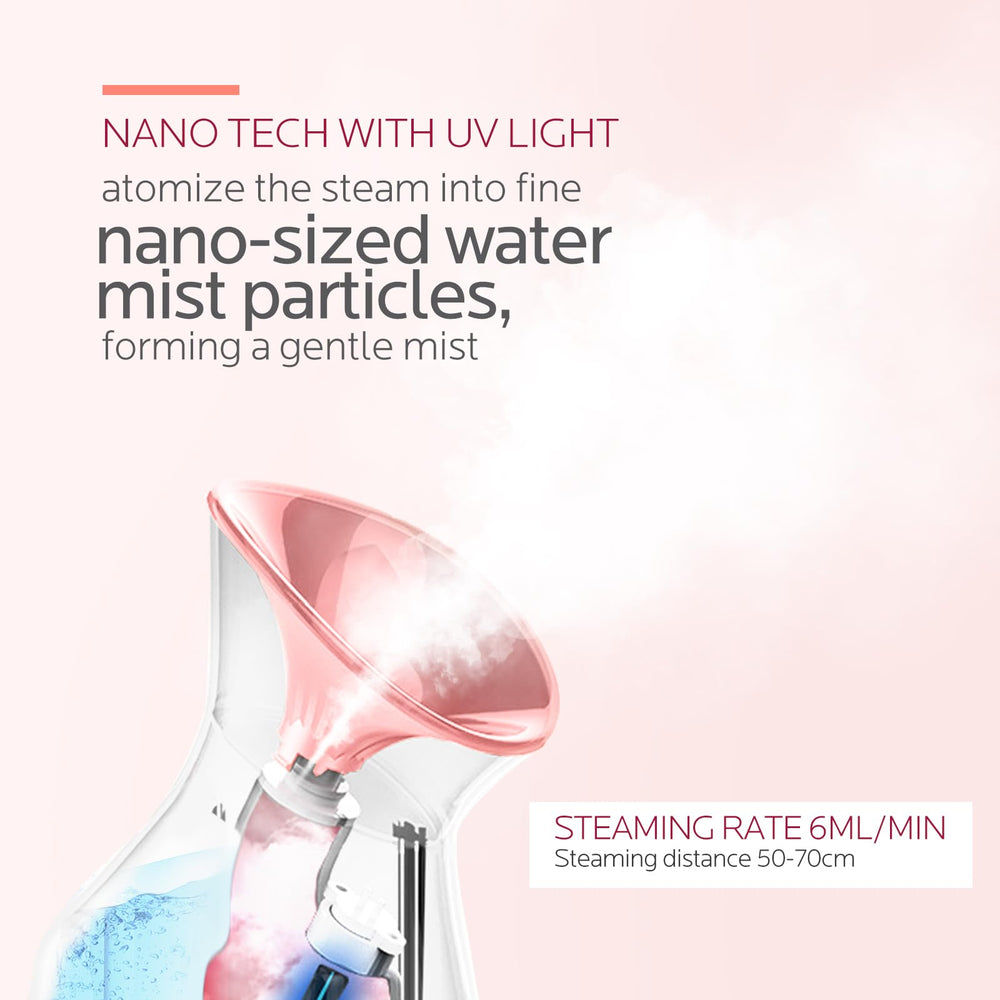 Colorfarm masque gelée hydratant pour nourrir la peau