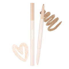 COLORGRAM bâton highlighter yeux 01 Warm : éclat précis et longue tenue.