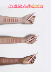 COLORGRAM All In One Over-Lip Maker – effet volumateur pour lèvres plus pulpeuses.