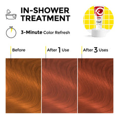 COLORLOMO ingredients-karite-amande: ingrédients nourrissants pour mèches douces et brillantes.