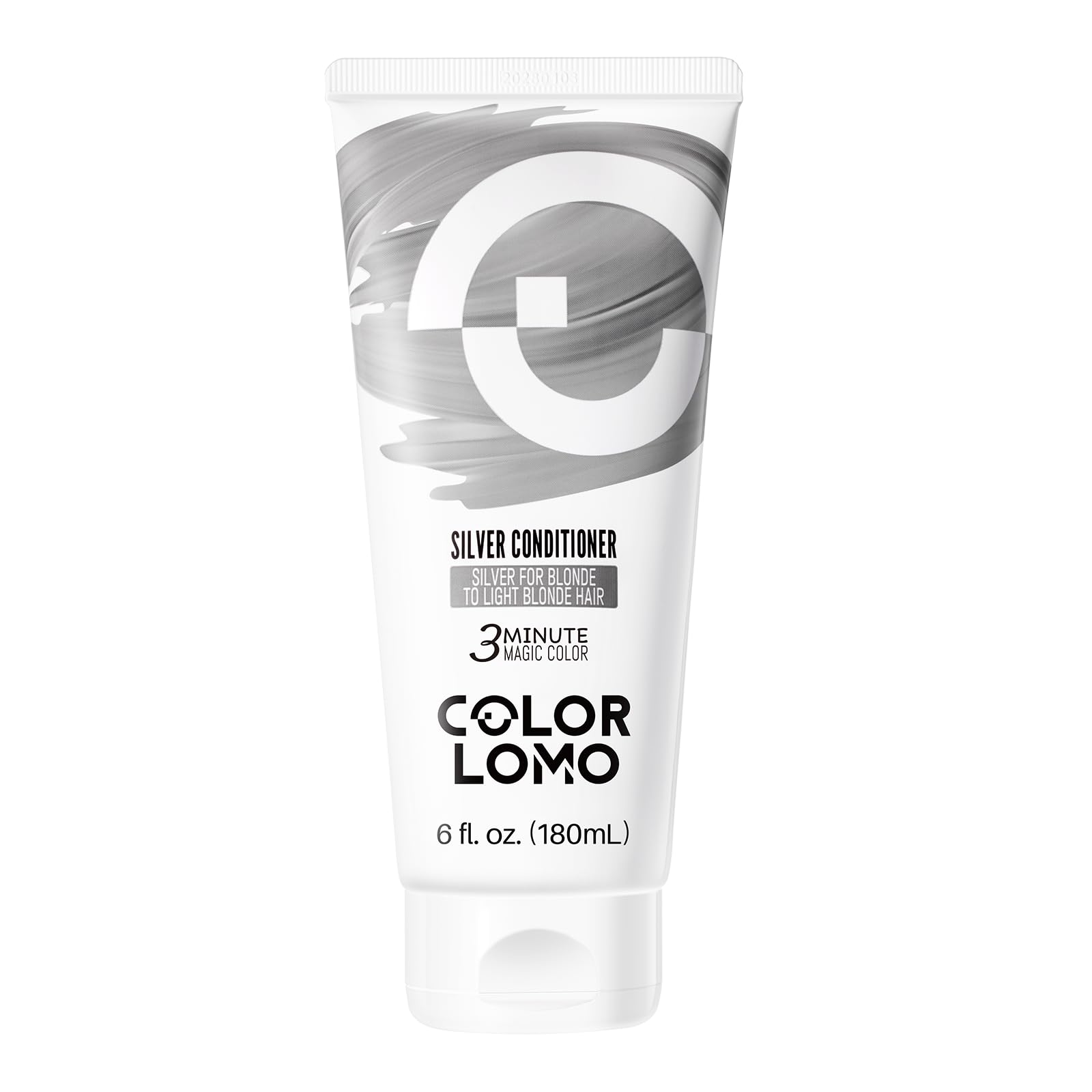 COLORLOMO révèle la bouteille, facilitant une application précise et maîtrisée.
