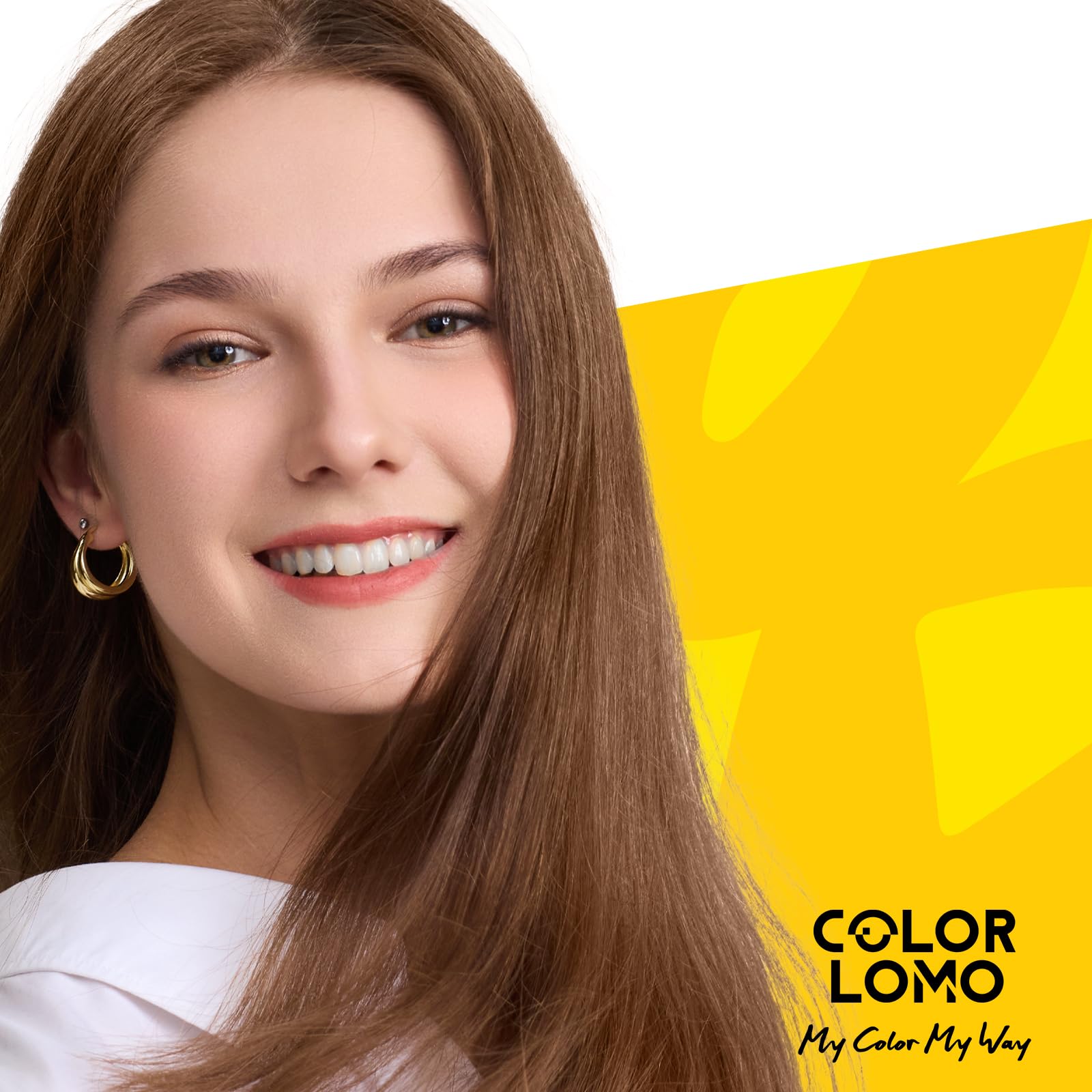 COLORLOMO-rituel-usage-apres-shampooing prépare vos cheveux à une couleur éclatante.