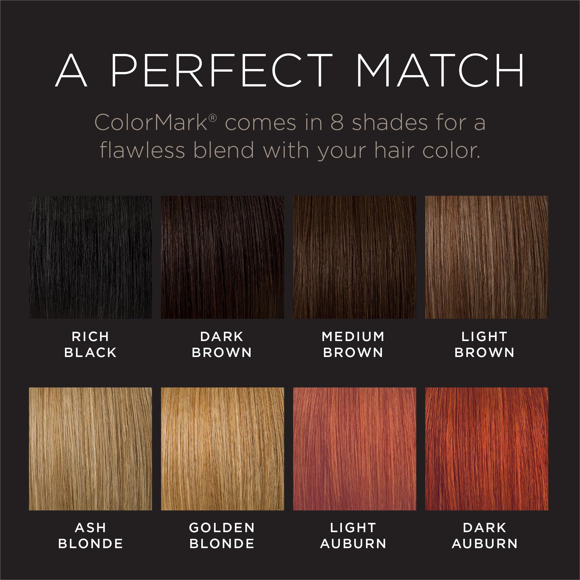 ColorMark Pro – retouche rapide entre colorations pratique en voyage