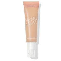 ColourPop Pretty Fresh teinte hydratant-bouteille: hydratation légère pour un teint uniforme.