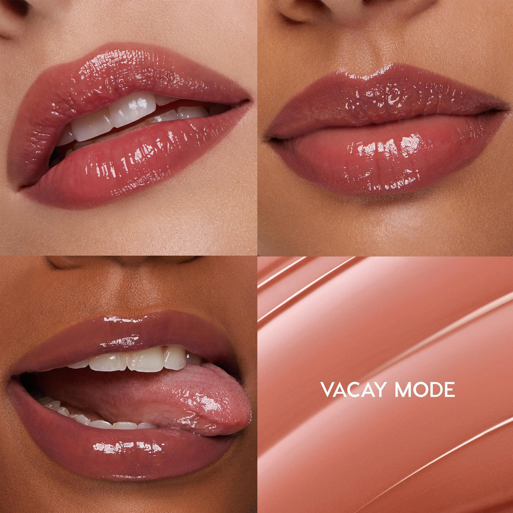 ColorPop So Juicy, application lisse et fondante pour un fini brillant