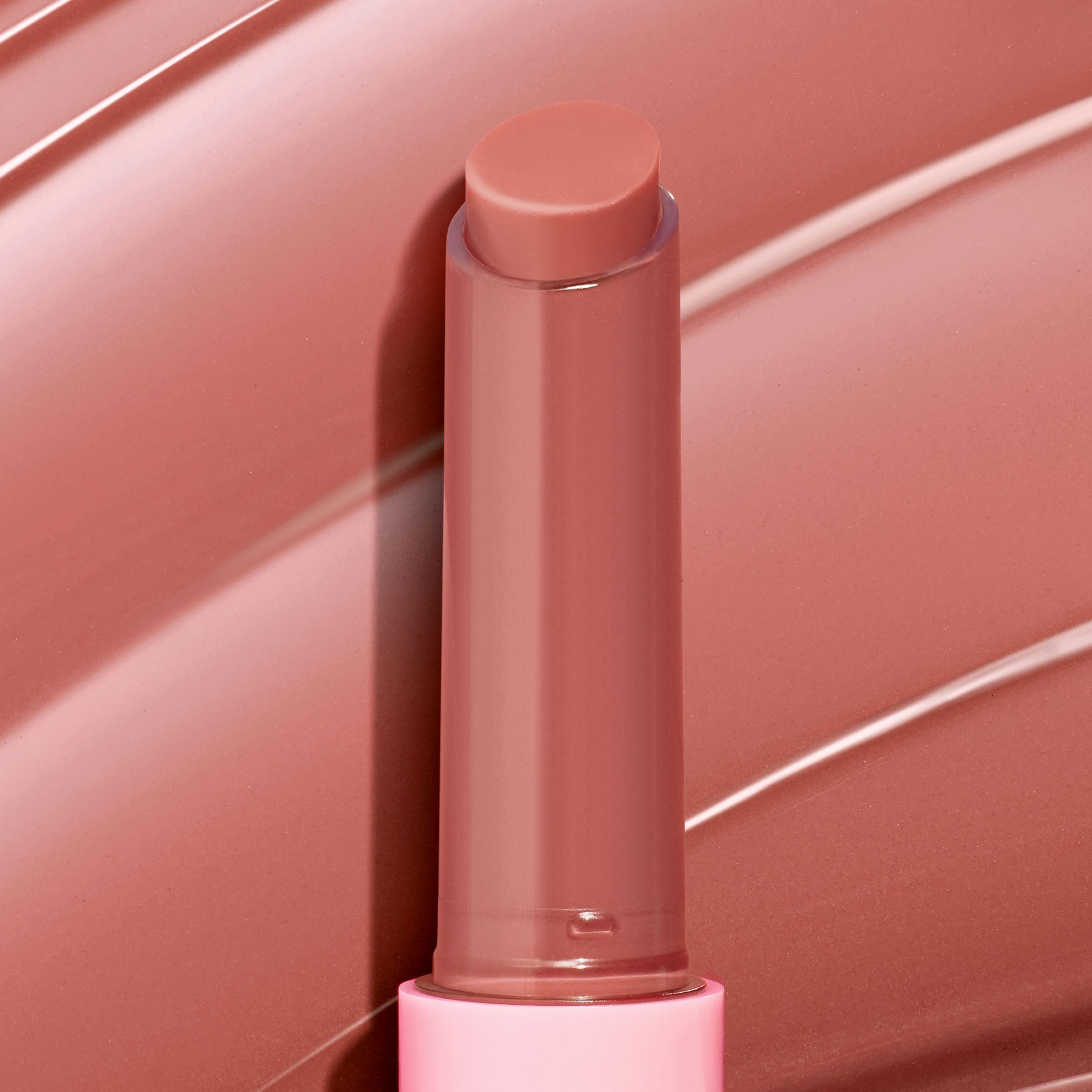 ColorPop So Juicy — sensation légère de picotement qui peut repulper légèrement les lèvres