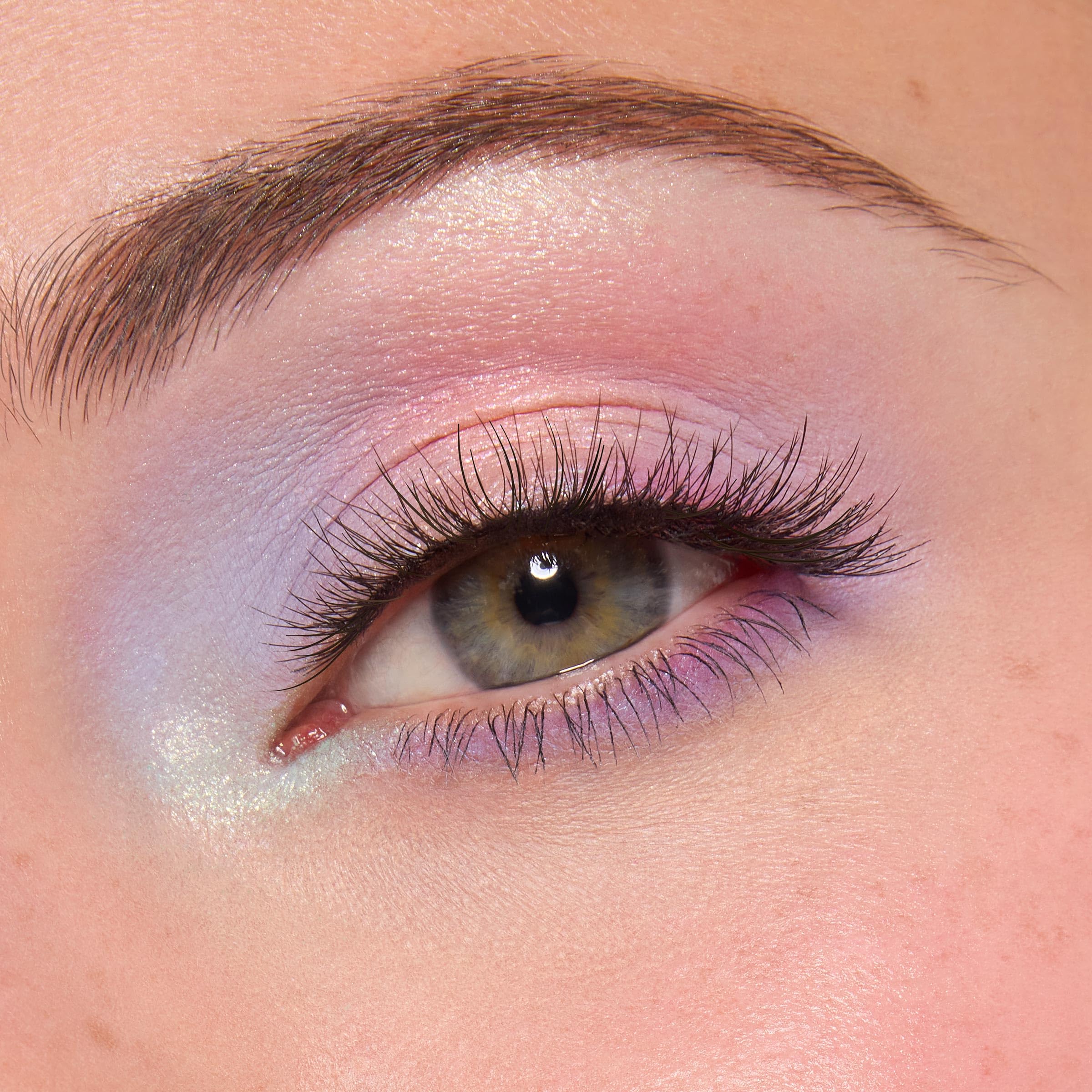 ColourPop Stitch Beach Dreamin’ palette blending-friendly textures for soft tropical gradients