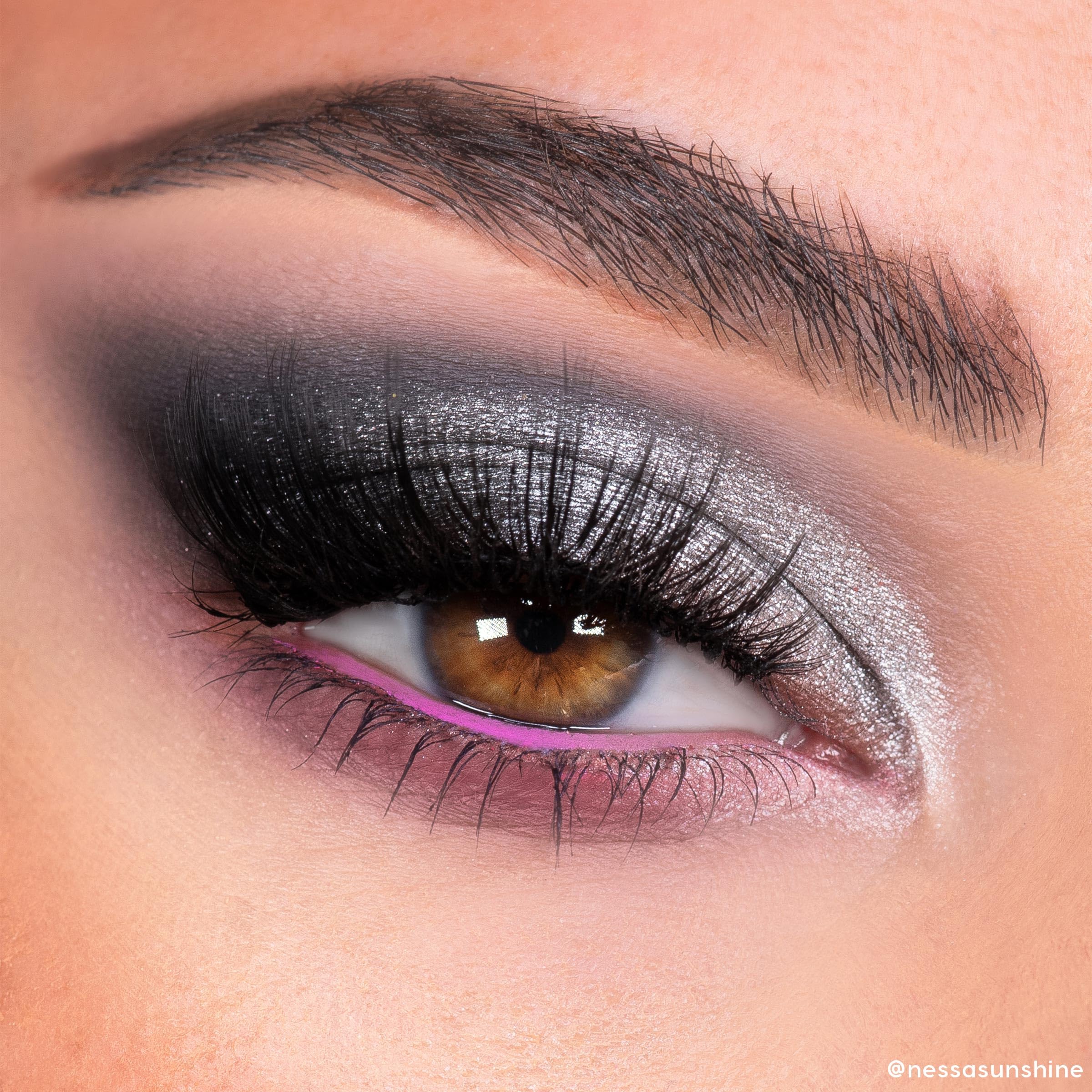 ColourPop Stone Cold Fox : longue tenue idéale pour transitions quotidiennes et soirées.