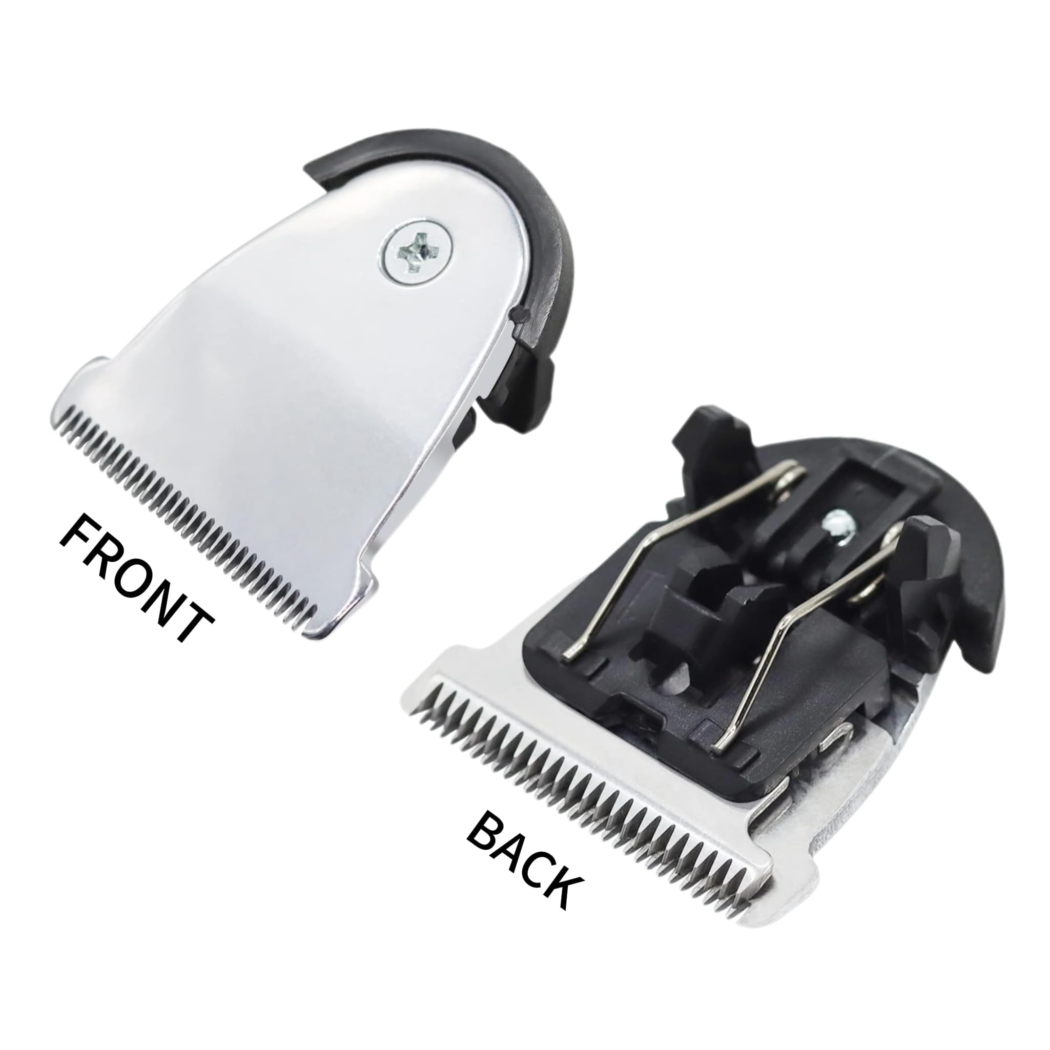 Colorski lame 2111, coupe lisse et précise en salon.