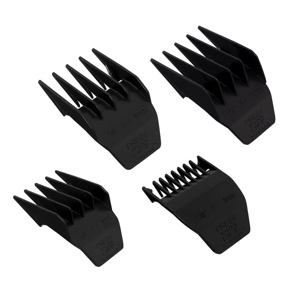 Colorski garde 1-8-pouce pour Wahl Peanut – précision nette