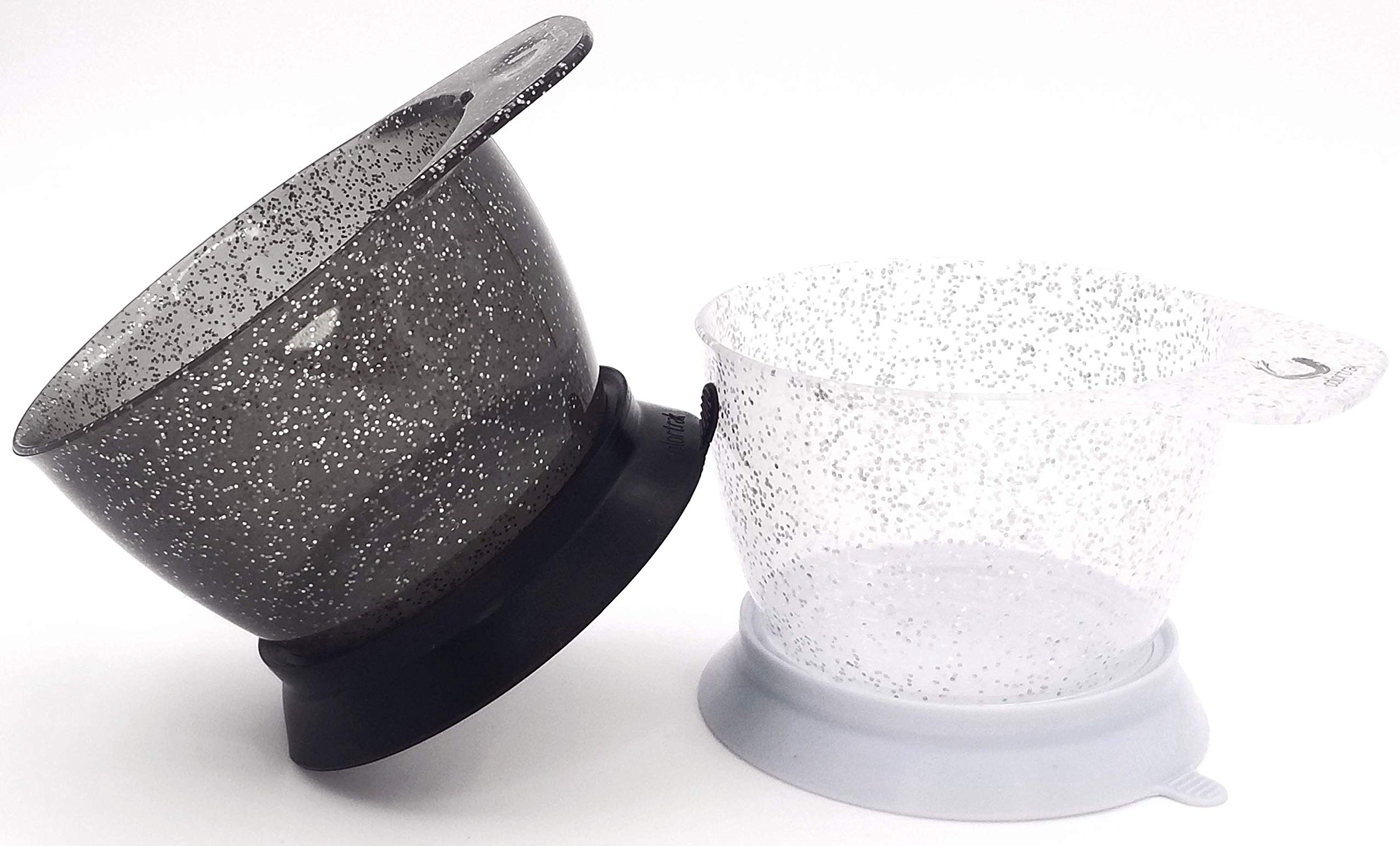 Colortrak bol se fixe sur surface plane et lisse pour application.