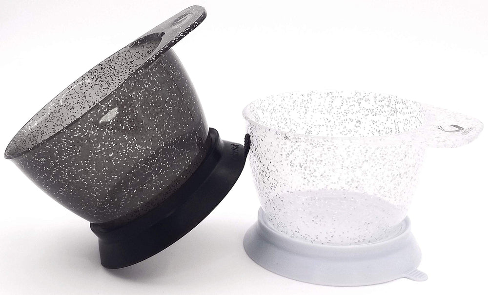 Colortrak bol se fixe sur surface plane et lisse pour application.