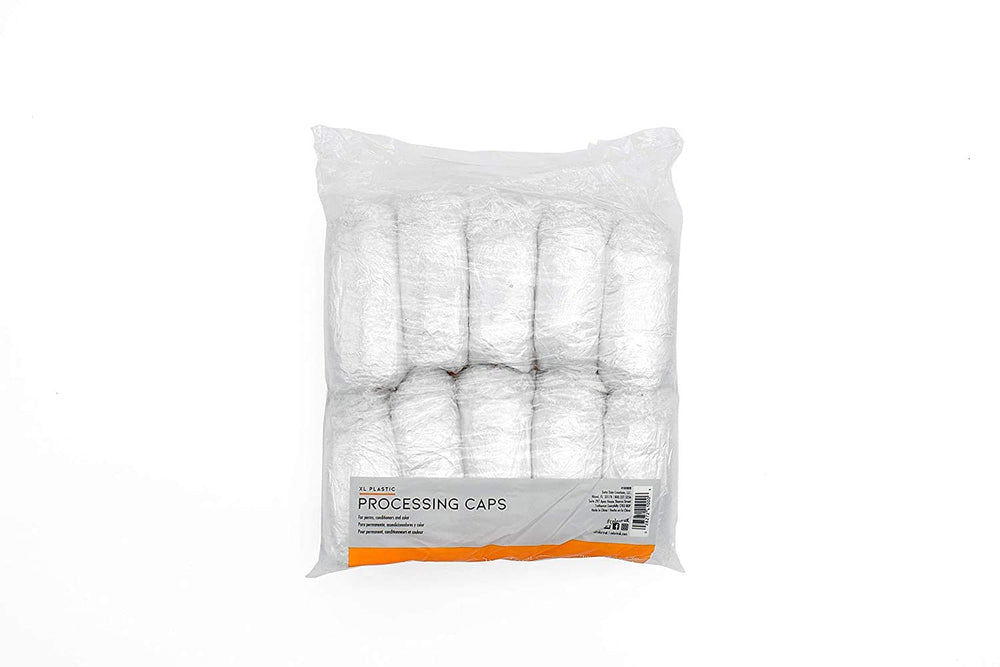 Colortrak Bouffant Cap Coloration, idéal lors de l'application de couleur.