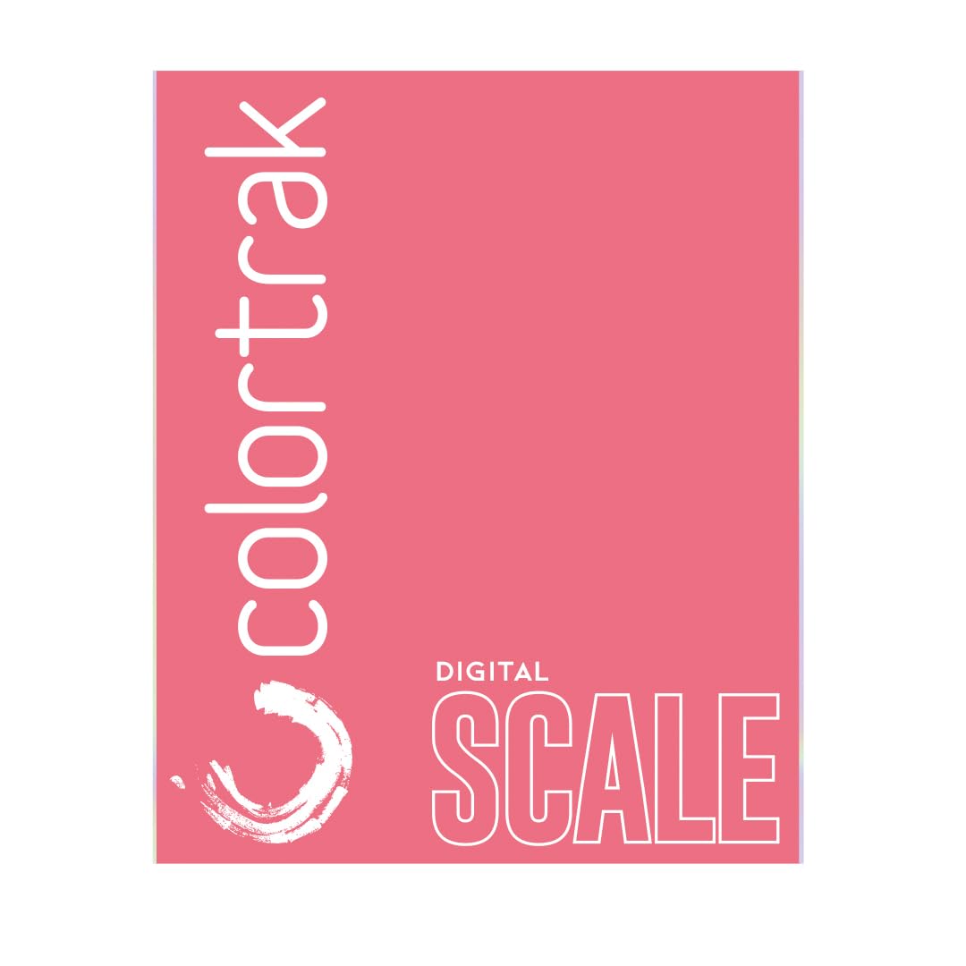 Design coloré et élégant Colortrak allie style et fonctionnalité.