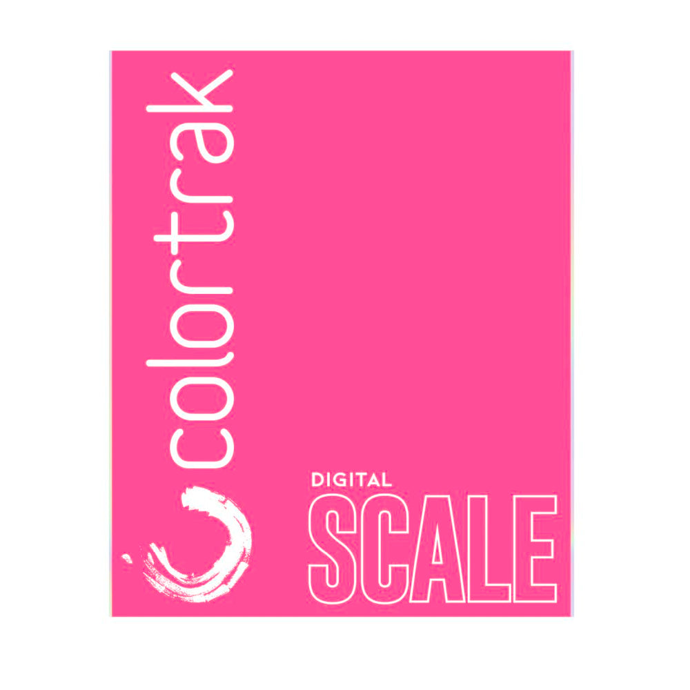 Design coloré et élégant Colortrak allie style et fonctionnalité.
