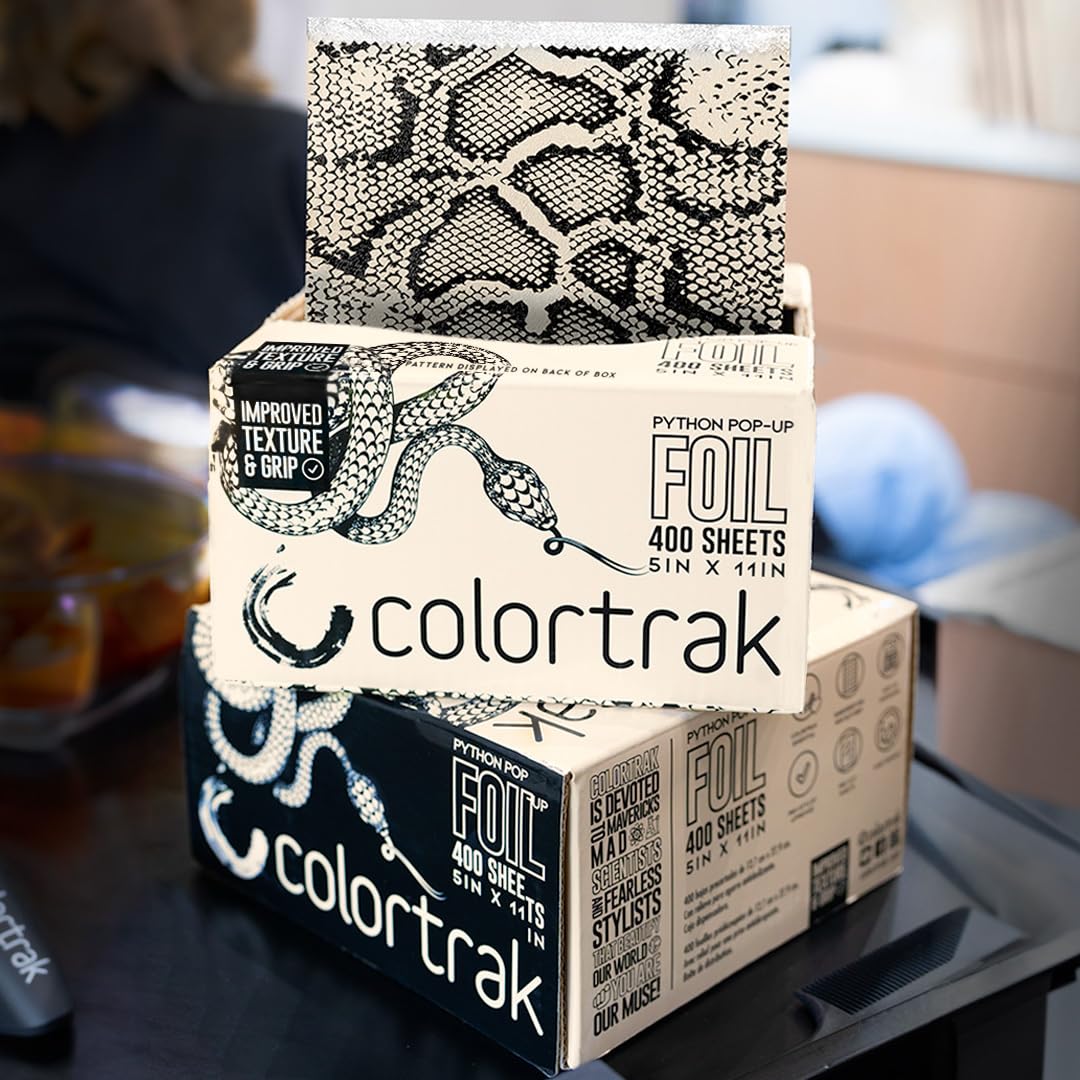 Distributeur Colortrak pratique et rapide pour une utilisation efficace.