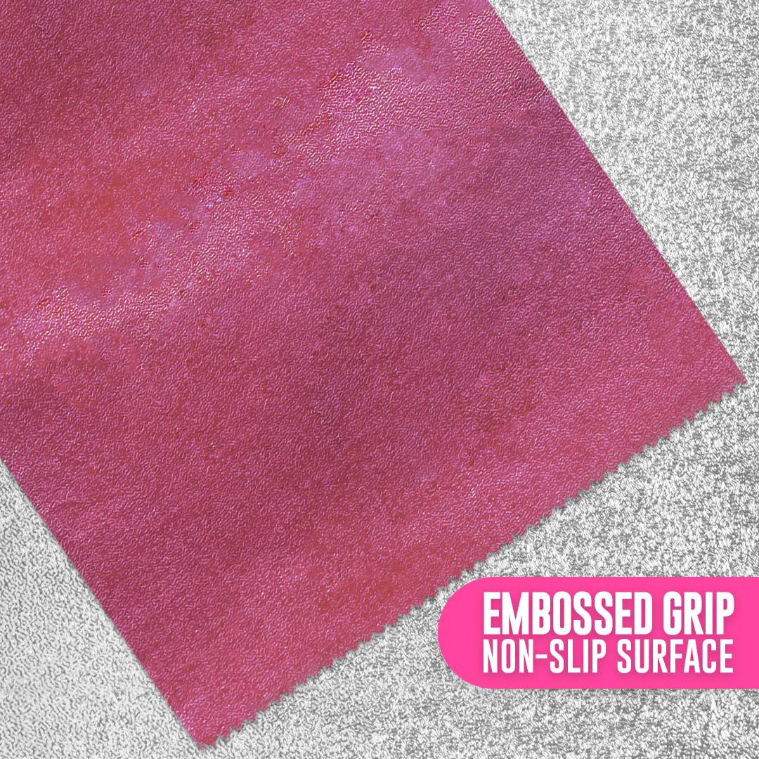 Colortrak Smooch – Feuilles 5 x 10,75 pouces adaptées à diverses techniques.